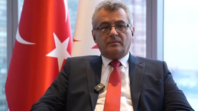 Erhürman, Guterres görüşmesinde yedi güven yaratıcı önleme odaklanılması çağrısını yineledi