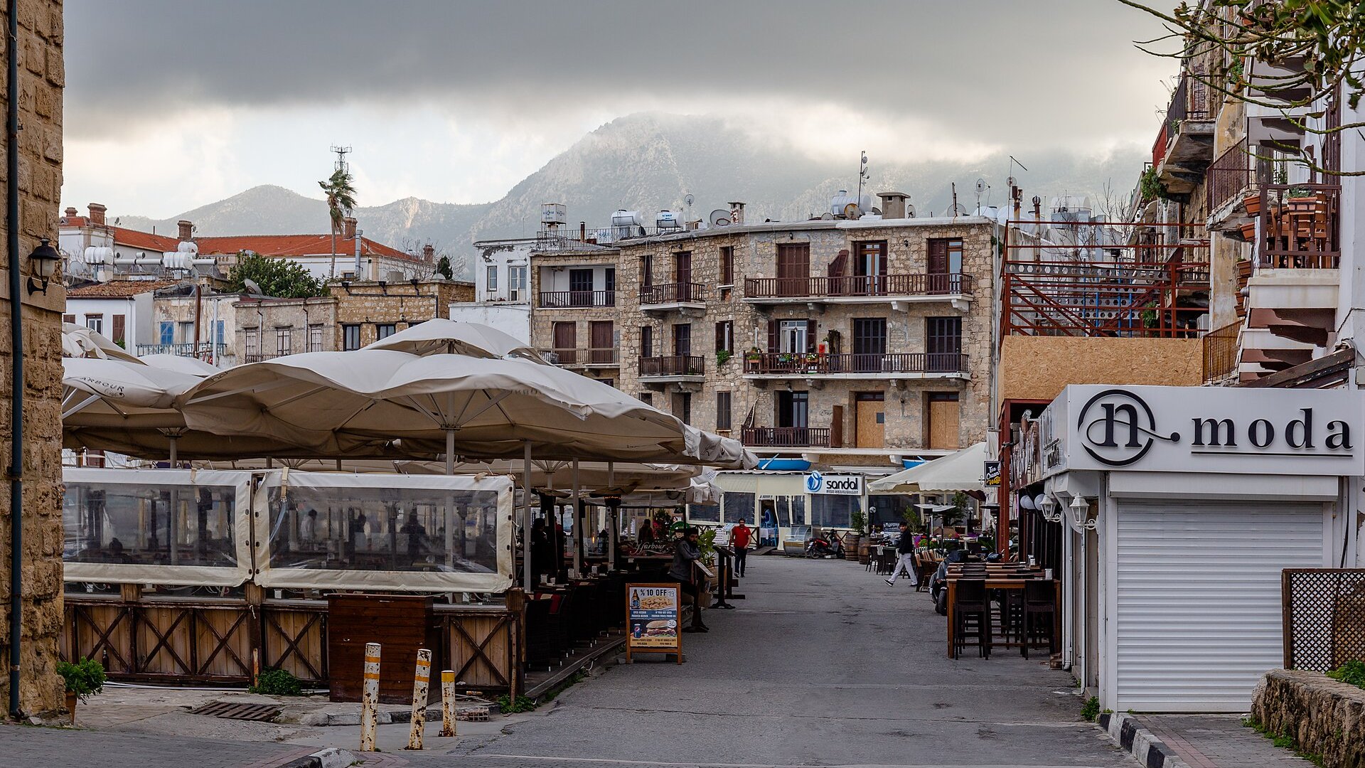 Girne açıklarındaki gemi faciasında bir naaş daha bulundu, can kaybı 19'a çıktı