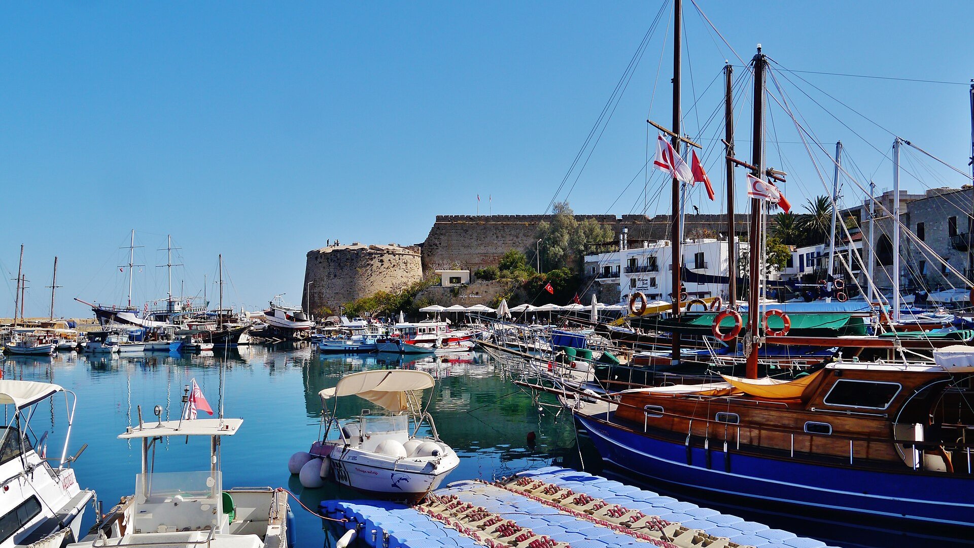 Girne Belediyesi'nden ekimde dört yeni kurs: fotoğrafçılıktan Arjantin tangosuna
