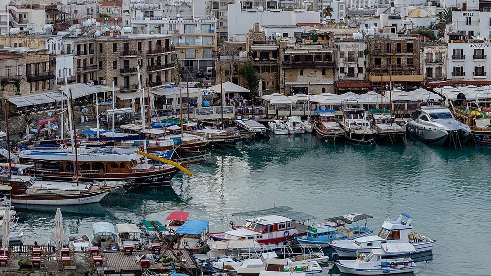 Girne Yarı Maratonu 2026, deniz faciası mağdurlarının aileleri için koşuldu