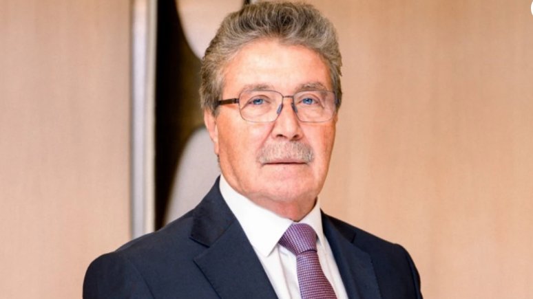 Üstel'den Hristodulidis'in BM'de Erdoğan'a yönelik sözlerine tepki